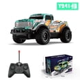thumbnail image 4 of Coche de juguete teledirigido Y240 para niños, vehículo de juguete teledirigido a escala 1:24, con luces sin batería, 2023, 4 of 4