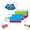 1pc, variant on Magnetic Phonics Cards Kit with 142 Magnets and Pen, Alphabet & Sight Words Building Set, Magnets Word Tools for Home Practice