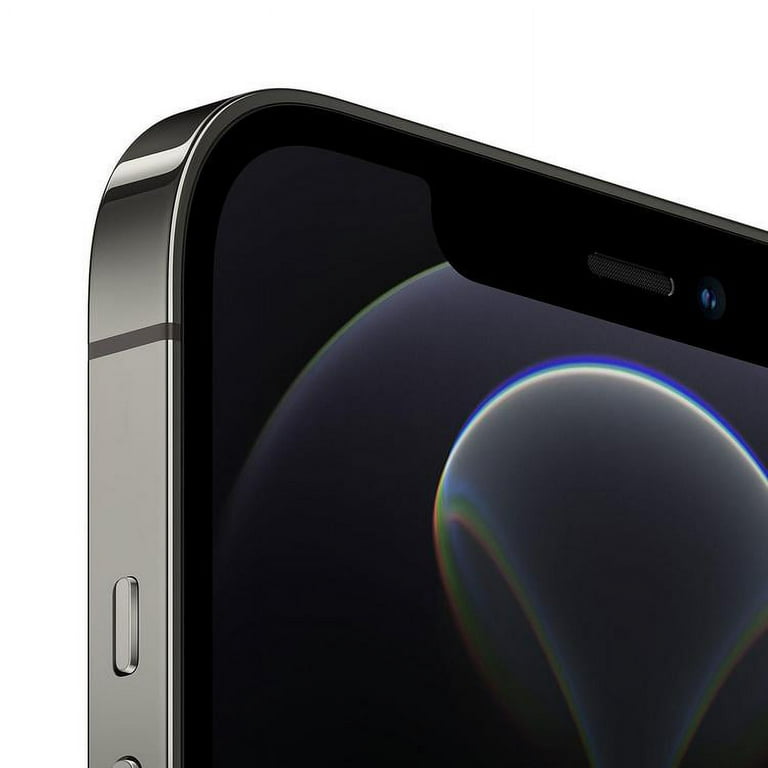 iPhone12 Pro グラファイト 128GB-