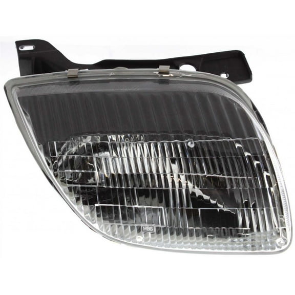 For 1995-2002 Pontiac Sunfire Headlight Passenger Side Replacement For GM2503171 | 16530152