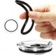 thumbnail image 2 of anillos aislantes para botellas, tapas de botellas, anillos de silicona, selladores de botellas., 2 of 6