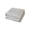🍒 Gray_Hot#3116, variant on Summer Cooling Quilt Lightweight Breathable Comforter - Soft Airflow Design, Quick Dry, Washable, Durable Color, Ideal for Comfortable Rest and Sleep