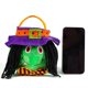 thumbnail image 5 of Decoraciones de Halloween Calabaza Bolsa de Asas Festival de los Niños Candy Bag Dress Up Prop Bag, 5 of 5