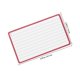 thumbnail image 5 of unbranded Cuaderno Compacto De Tarjetas De Memoria Con Horizontal Para Apuntes Y Uso En Oficina, 5 of 6