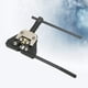 thumbnail image 4 of BESTYASH Divisor De Cadena Negro Para Automóvil Herramienta Robusta Y Fácil De Usar, 4 of 8