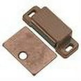 thumbnail image 2 of Hickory Hardware 1-7/16 Inch Super Magnetic Catch - Cadmium P109-2C, 2 of 2