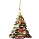 thumbnail image 2 of Colgantes de Árbol de Navidad Ganfancp Decoración Interior y Exterior Artículos para Fiestas, 2 of 7