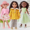 thumbnail image 3 of Simplicity Patterns ONE SIZE, 3 of 3