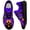 8LD22083126, variant on Womens Walking Shoes Halloween Witch Sneakers Black Shoes Size 11