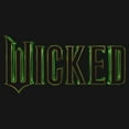 thumbnail image 2 of Women's Wicked Official Logo  Graphic T-Shirt, 2 of 3