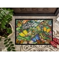 thumbnail image 3 of Carolines Treasures PRS4059MAT Tapis d'Intérieur Ou d'Extérieur pour Insectes et Papillons 18 x 27 Po, 3 of 4