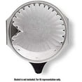Paper Coffee Filter Fits Batch Brewers Size 13"x 5" 500 count (13x5
