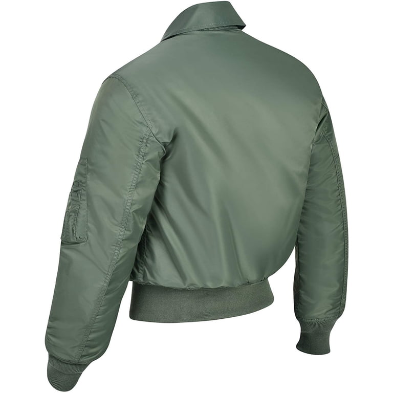 US ARMY CWU-45/P 2010s LARGE 張り替えよ 304188