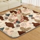 thumbnail image 1 of Tapete para Bebe Plegable, Tapete de juego Plegable para Bebés, Playmat para Corral, Ludoteca ó Recámara Niños, Antideslizante, Genial para Aprender a Caminar y Jugar (180 x 200cm), 1 of 8