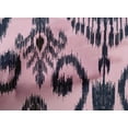 thumbnail image 4 of oneOone Cotton Poplin Fabric Ethnic Ikat Print Sewing Fabric BTY 42 Inch Wide, 4 of 4
