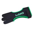 thumbnail image 1 of 3 Finger Leather , Great Finger Tab for Compound & Recurve, 1 of 8