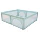 thumbnail image 1 of Decdeal Baby Playpen Kids Safety Play Center Play Yard Fence Portable Playard Play Pen con, 1 of 8
