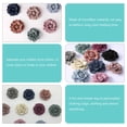 thumbnail image 3 of unbranded 10Ud Decorativas En Cuero Microfibra Para Y Accesorios, 3 of 8