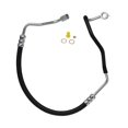 thumbnail image 3 of Edelmann 80768 Power Steering Pressure Line Hose Assembly, 3 of 3