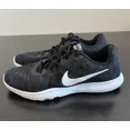 thumbnail image 2 of Nike Training Flex TR8 Sneakers Shoes Women's US 9 Black 924339-001, 2 of 6
