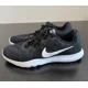 thumbnail image 2 of Nike Training Flex TR8 Sneakers Shoes Women's US 9 Black 924339-001, 2 of 6