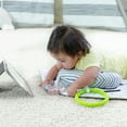 thumbnail image 4 of Sassy Tummy Time Play Mat, 4 of 7