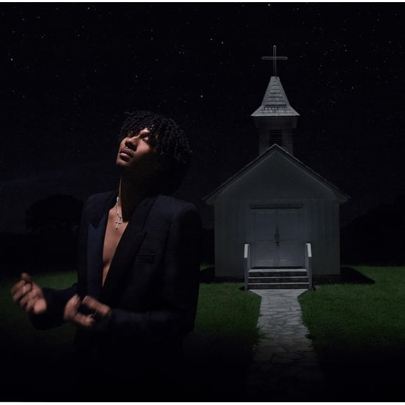 Álbum SOLACE de Bryant Barnes - Republic Records