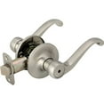 thumbnail image 2 of Legend 809111 Scroll Style Lever Handle Privacy Bed and Bath Leverset Lockset..., 2 of 2