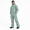 Light Green-Medium, variant on Mensski Suit Snowsuits Colorful Snowboards Waterproof Hooded Warm Jackets Outdoor Winter
