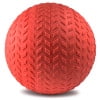 thumbnail image 2 of ProsourceFit Tread Slam Medicine Balls w/ Ultra Grip for Weighted Workouts, 30 lb, 2 of 8