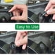 thumbnail image 4 of 100 piezas universales de plástico para remaches de coche, 6 tamaños de clips de sujeción para coche, herramientas de sujeción, clips de plástico para guardabarros para puerta de coche, parachoques, g, 4 of 5
