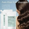 thumbnail image 6 of Trichology Shampoo | Improve-Hair Fall & Less Shedding & Volumizing Shampoo | Tricholoy Anti-Hair Fall & Less Shedding & Volumizing Shampoo Suitable for Everyone, 6 of 6
