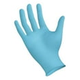 thumbnail image 2 of Boardwalk Disposable General-Purpose Nitrile Gloves, Large, Blue, 4 mil, 1000/Carton, 2 of 2