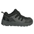 thumbnail image 2 of HOSS Boots Men's Eric Lo Oblique Toe Hiker Work Boots, 2 of 5