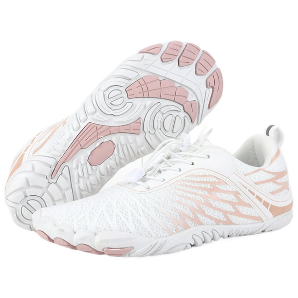 Zapatos Zapatos de Playa Descalzos Secado Rápido Antideslizante para Hombres Mujeres
