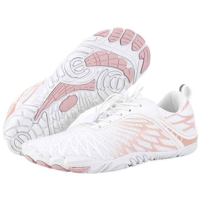 Zapatillas de agua unisex zapatillas de deporte de gimnasio transpirable