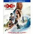thumbnail image 3 of xXx: Return Of Xander Cage (Blu-ray), 3 of 4