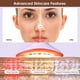 thumbnail image 5 of Masajeador facial y de cuello AZMAVO Skin Lifting & Reafirming, 5 of 8