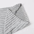 thumbnail image 6 of zaveiop Womens Ribbed Wide Leg Lounge Pants with Pockets Casual Relaxed Comfy Loose Soft Knit Pajama Pants with Drawstring (Grey, M), 6 of 9