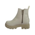 thumbnail image 3 of BOTIN CASUAL LEON MUJER LATTE SINTETICO 7041 LEON  7041bmp, 3 of 4