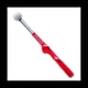 thumbnail image 2 of de PráCtica de Swing de Golf Herramienta de Ayuda para Entrenador de Swing TelescóPico Corrector de Postura de Golf Suministros de Ejercicio Rojo, 2 of 10