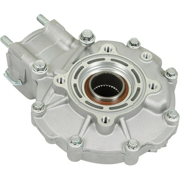 LABLT Rear Differential Replacement for Honda FourTrax 300 TRX300FW 1996 1997 1998 1999 2000 41300-HC4-000 41300-HC5-970