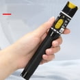 thumbnail image 4 of Visual Fault Locator, Non Contact Optical Fiber Light Tester 50mW Far Penetration Distance  For Cable Maintenance, 4 of 8
