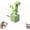 1pc-b, variant on Lizard Keychain Sound Fidget Toy 2025, Rechargeable LED Talking Clicker for Stress Relief and Sensory Fun, Portable Anxiety Aid for Adults and Kids, Office Desk Accessory