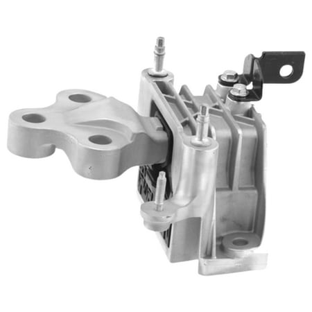 4M Auto Parts Hydraulic Left Transmission Mount 1PC Part Number. 3521 A20028 EM-4418 68224742AA