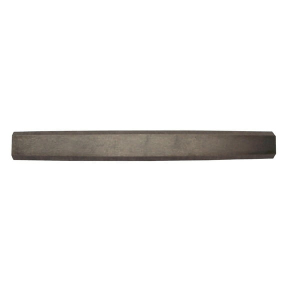 2" Convex Scraper Replacement Blade