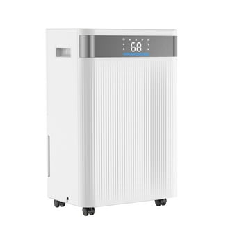 冷凍ADL50 M50 Arctic King 50 Pint Energy Star Dehumidifier with Pump for