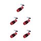 thumbnail image 3 of Greeniant Universal Standard Hi-Hat Cymbal Stand Rod Lightweight Drop DIY Release Pedal 1/4 Quick Post Drum Professional Pull Type2 NO2, 3 of 6