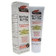 Bottom Butter Diaper Rash Cream by Palmer's for Kids - 4.4 oz Cream