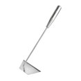 thumbnail image 1 of Zorion Garden Hoe Digging Hoe Practical Soil Loosening Tool for Patio Farm Backyard Large, 1 of 9